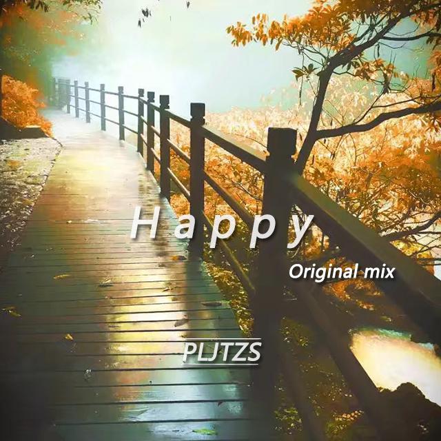 Happy(original mix)专辑