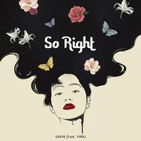 SHAUN Yuna-So Right