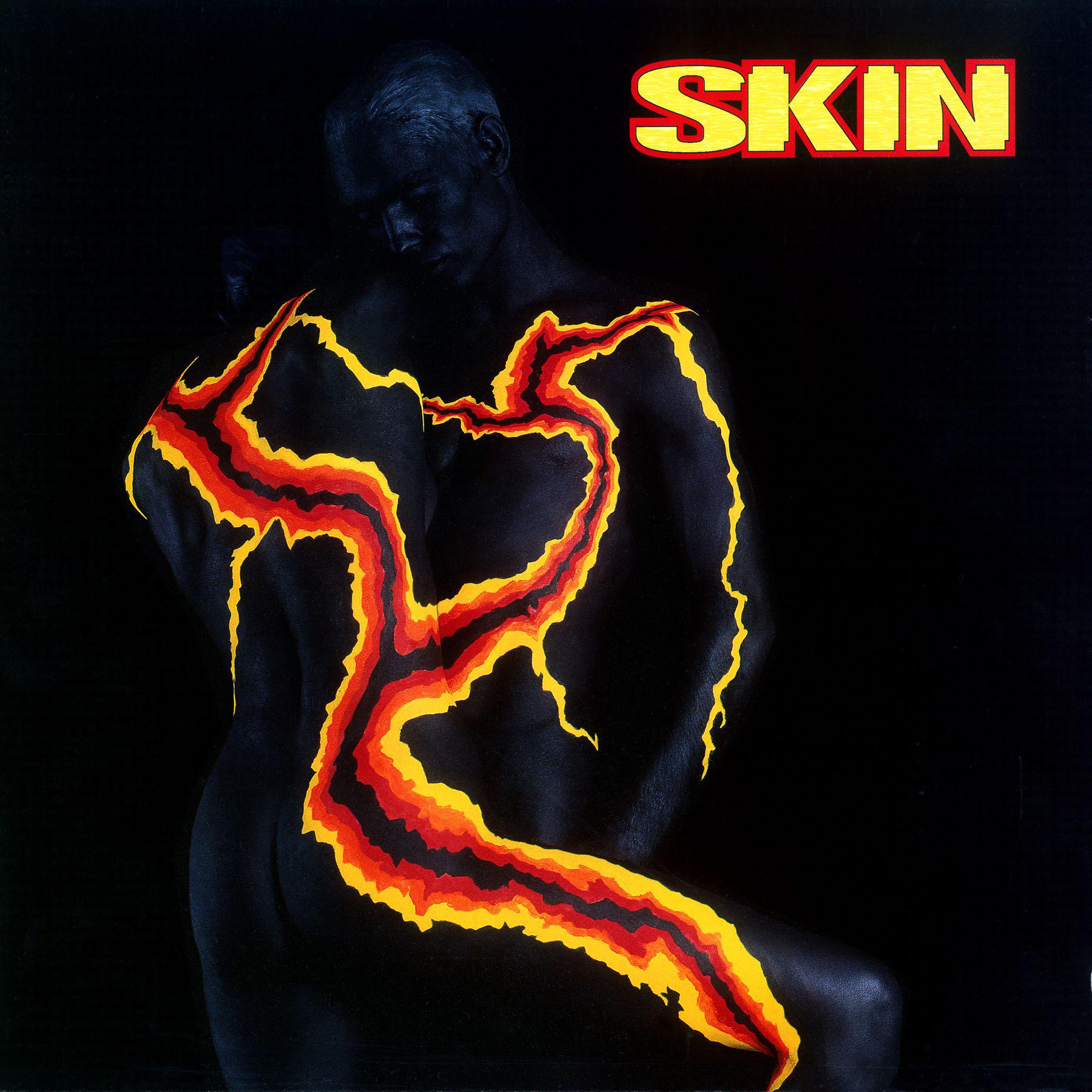 Skin - Which Are The Tears