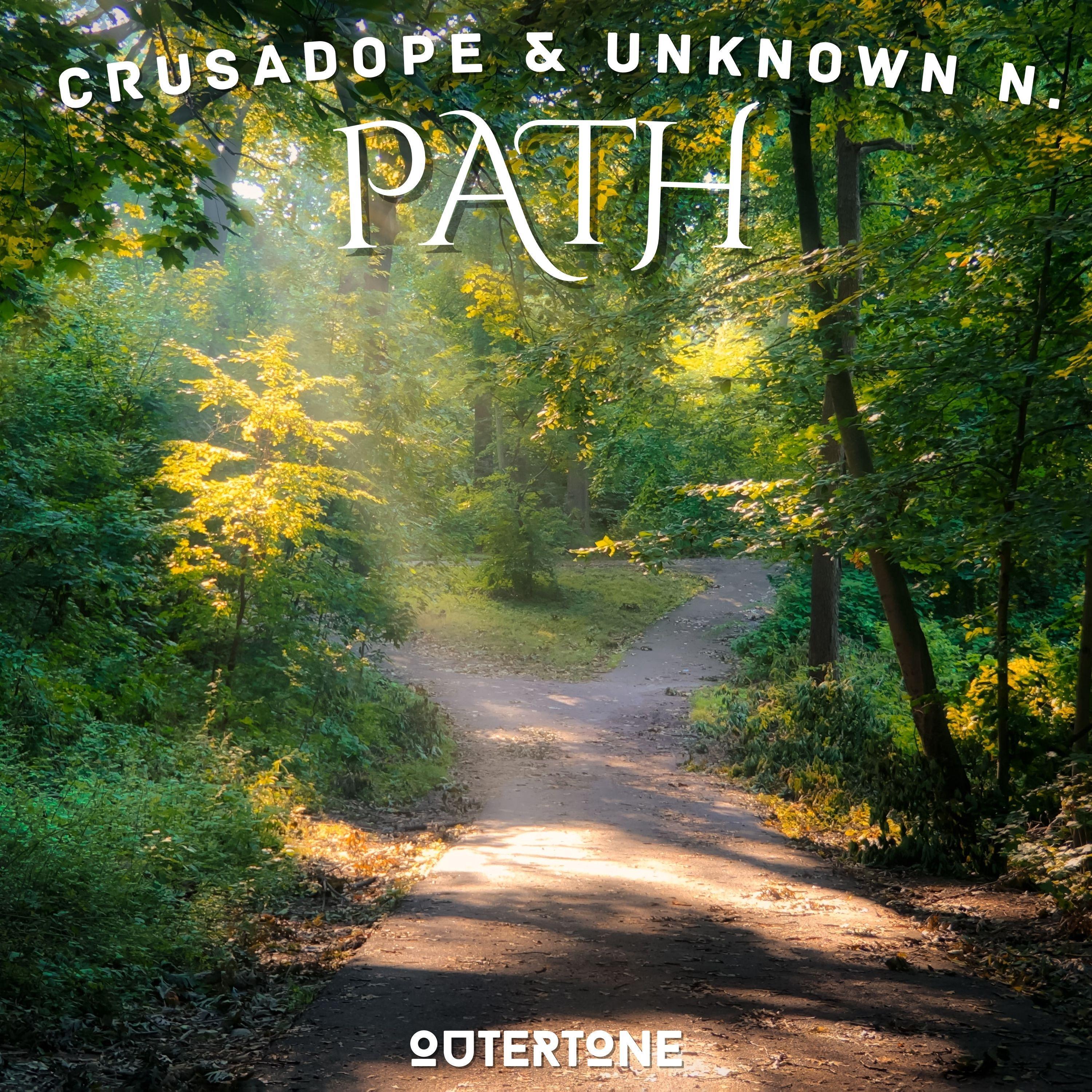 Crusadope - Path