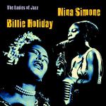 Billie Holiday & Nina Simon专辑
