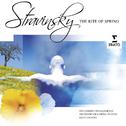 Stravinsky: The Rite of Spring etc.专辑