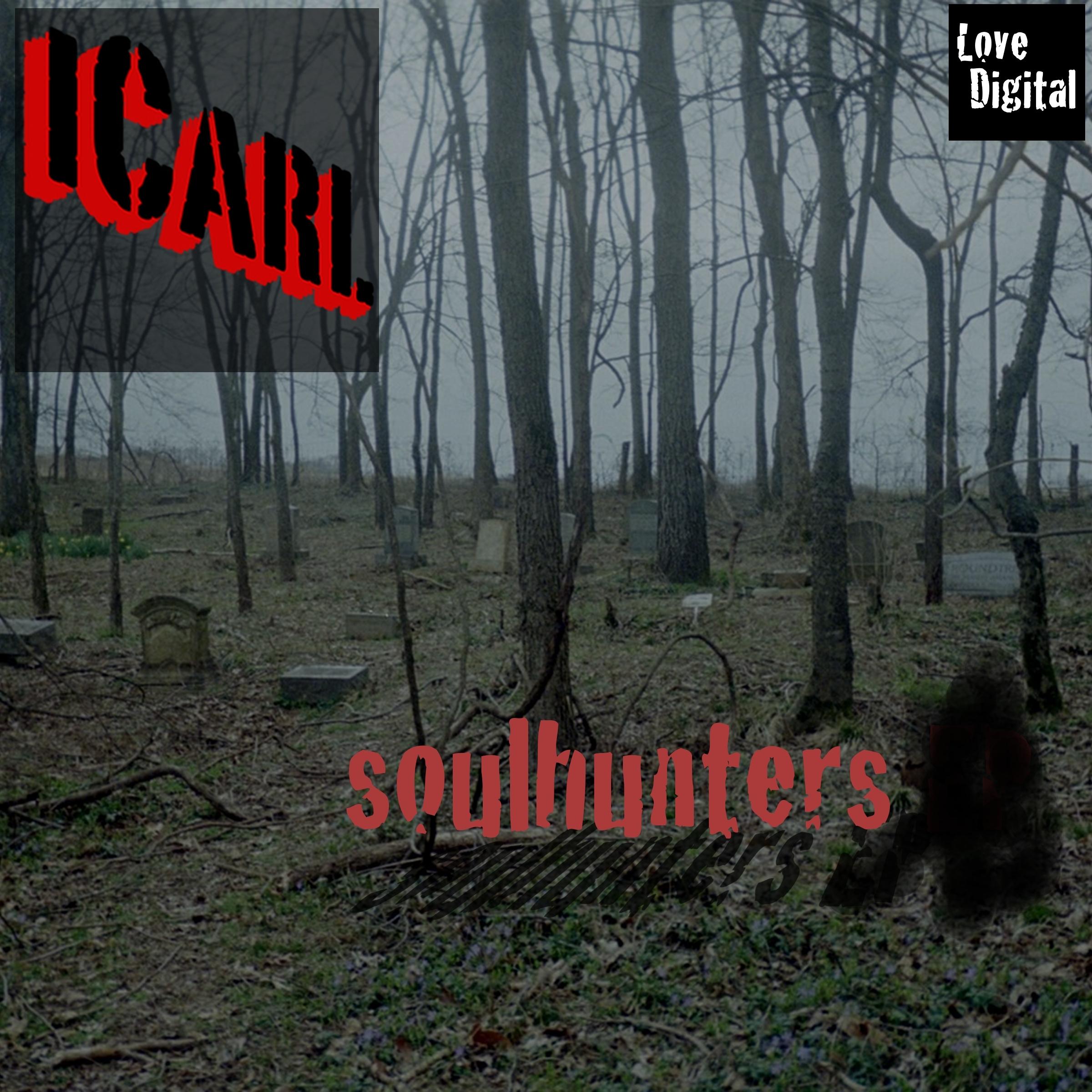 Soulhunters