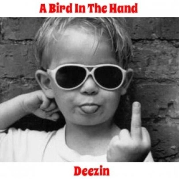 A Bird In The Hand