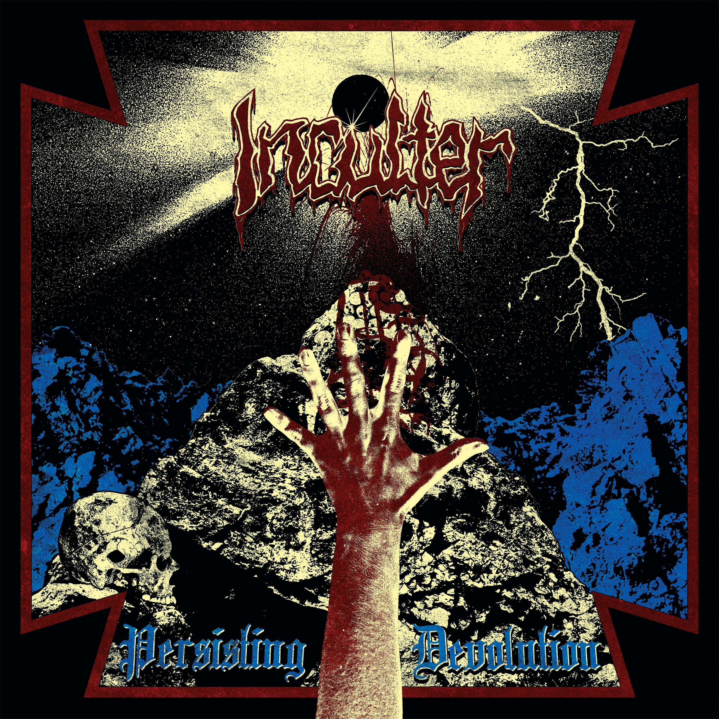 Persisting Devolution