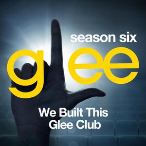 Glee Cast - Take Me Or Leave Me (KV Instrumental) 无和声伴奏