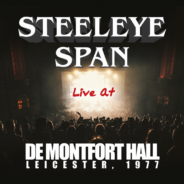 Live at De Montfort Hall, Leicester 1977 (Live)