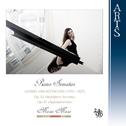 Piano Sonatas, Op. 53 in C major "Waldstein-Sonata" & Op. 57 in F minor "Appassionata"专辑