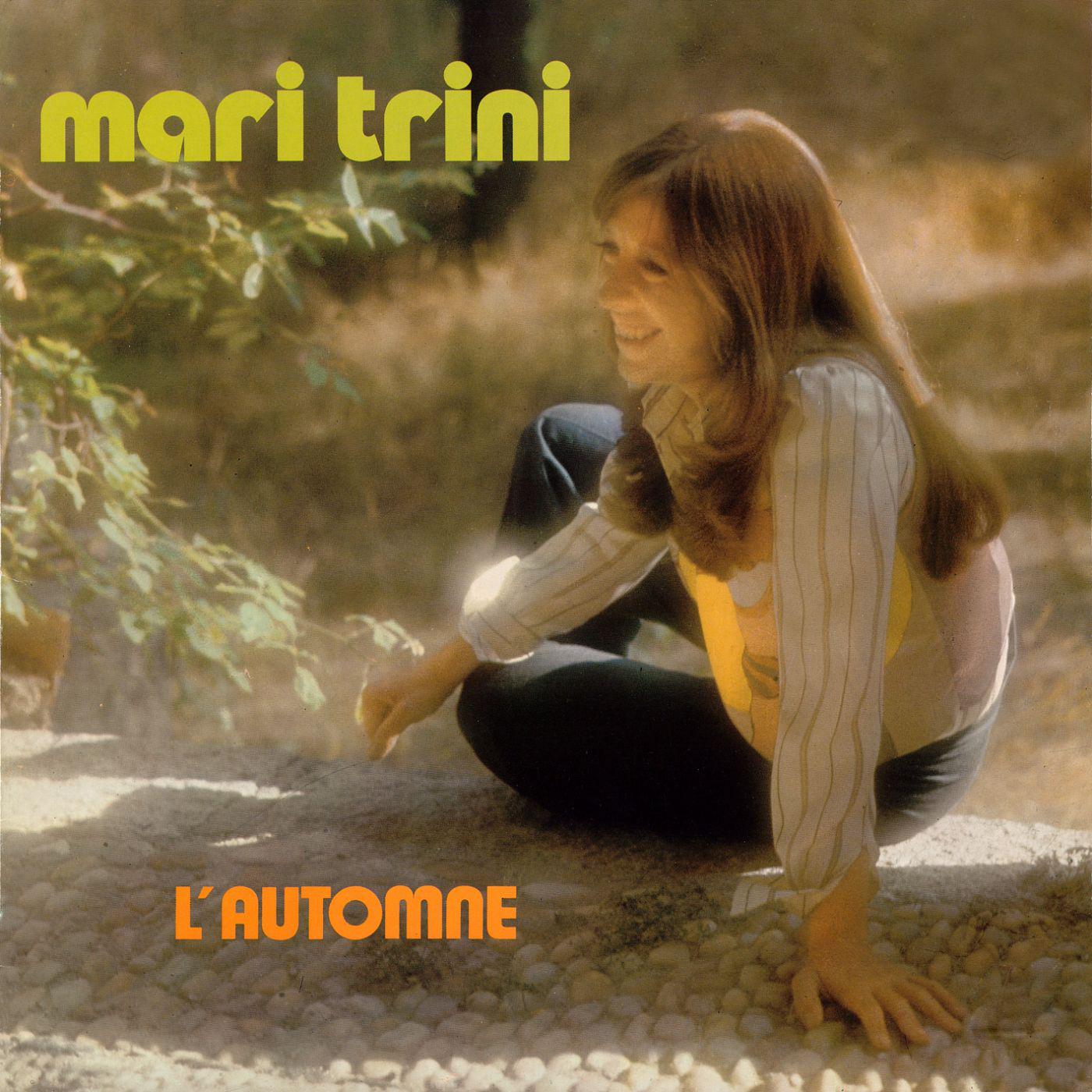 Mari Trini - Milord