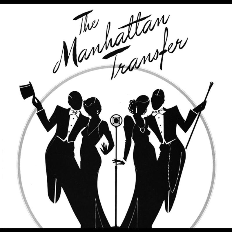 The Manhattan Transfer