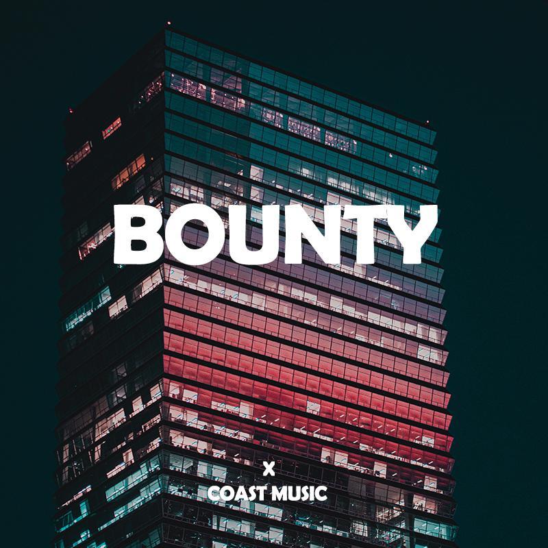 Juice WRLD Type Beat "Bounty" I [Prod.COAST MUSIC]