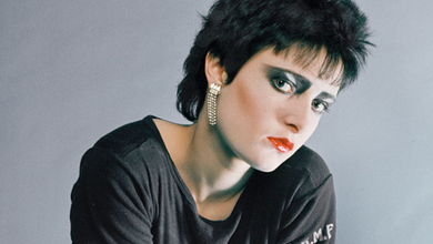 Siouxsie Sioux