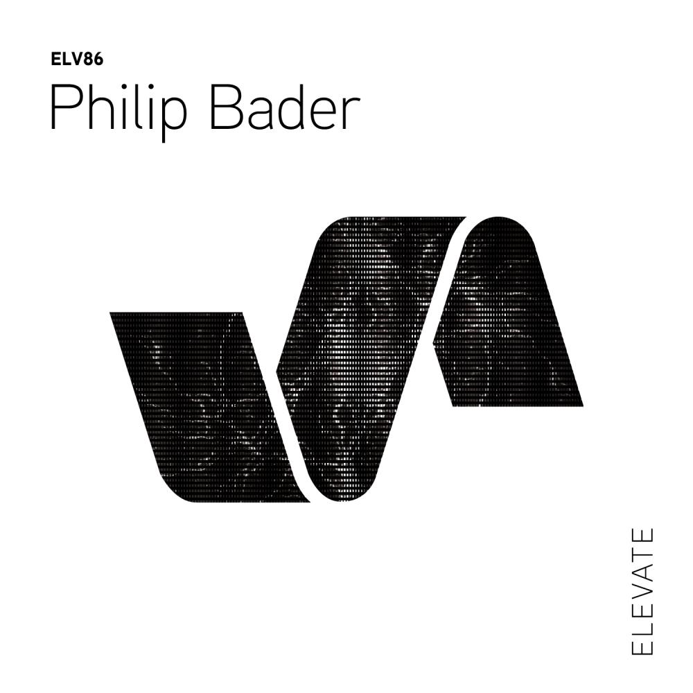 Philip Bader - Second Plain (Original Mix)