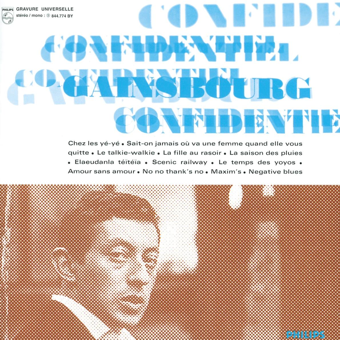Confidentiel