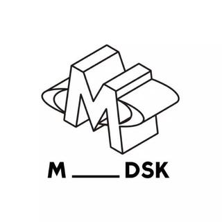 2017上海超级草莓音乐节MDSK舞台精选