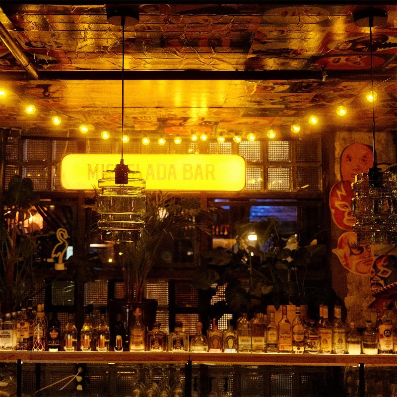 微醺夜氛围 | 品味爵士乐的迷人气息