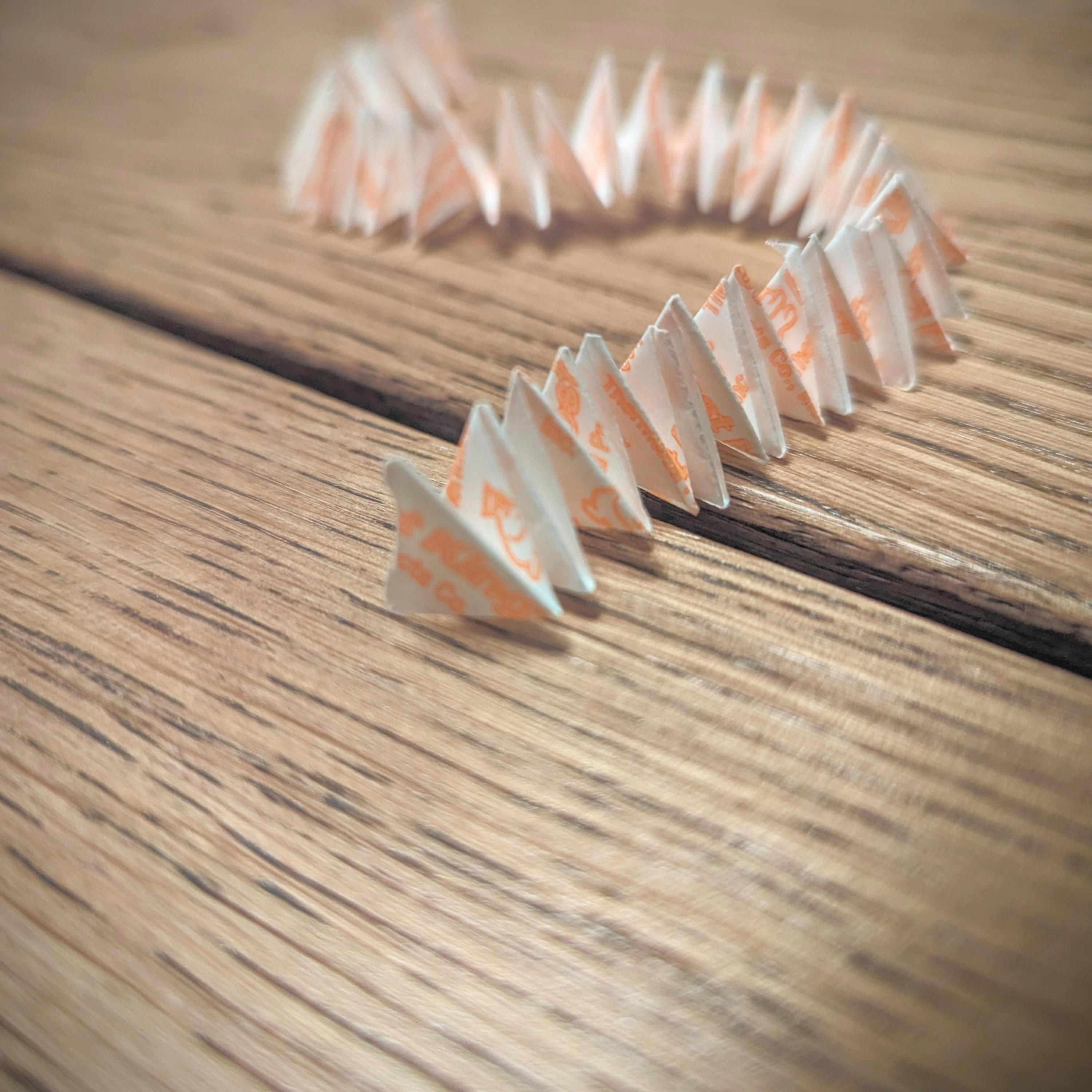 popcorn (lyrics not included)