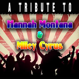 Rockstar - Hannah Montana (AM karaoke) 带和声伴奏 （降5半音）