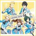 THE IDOLM@STER SideM ORIGIN@L PIECES 04专辑