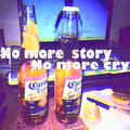 No more  story No more cry(Demo)