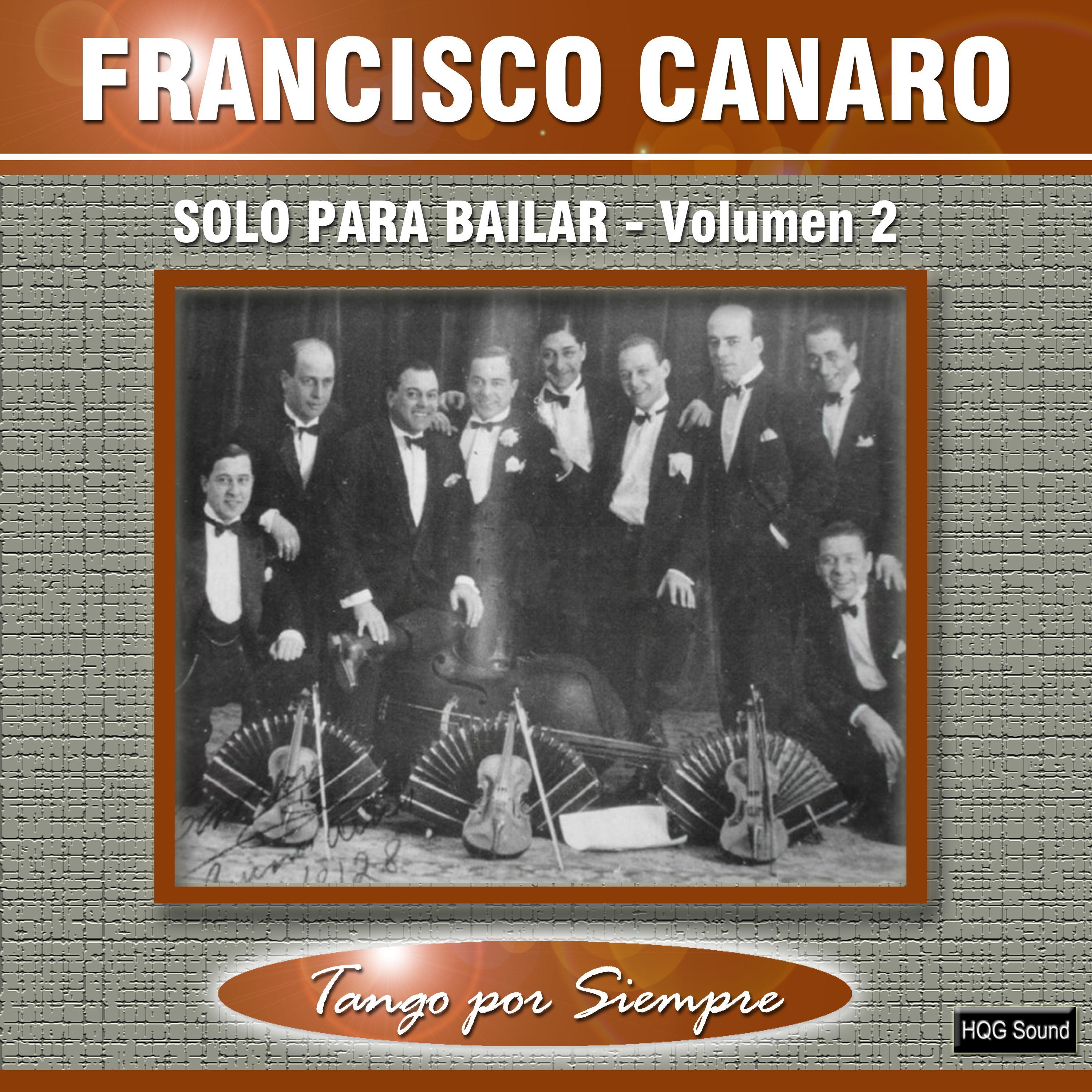 Solo para Bailar, Vol. 2