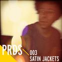 PRDS Collections pres. Satin Jackets专辑