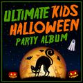 Ultimate Kids Halloween Party Album