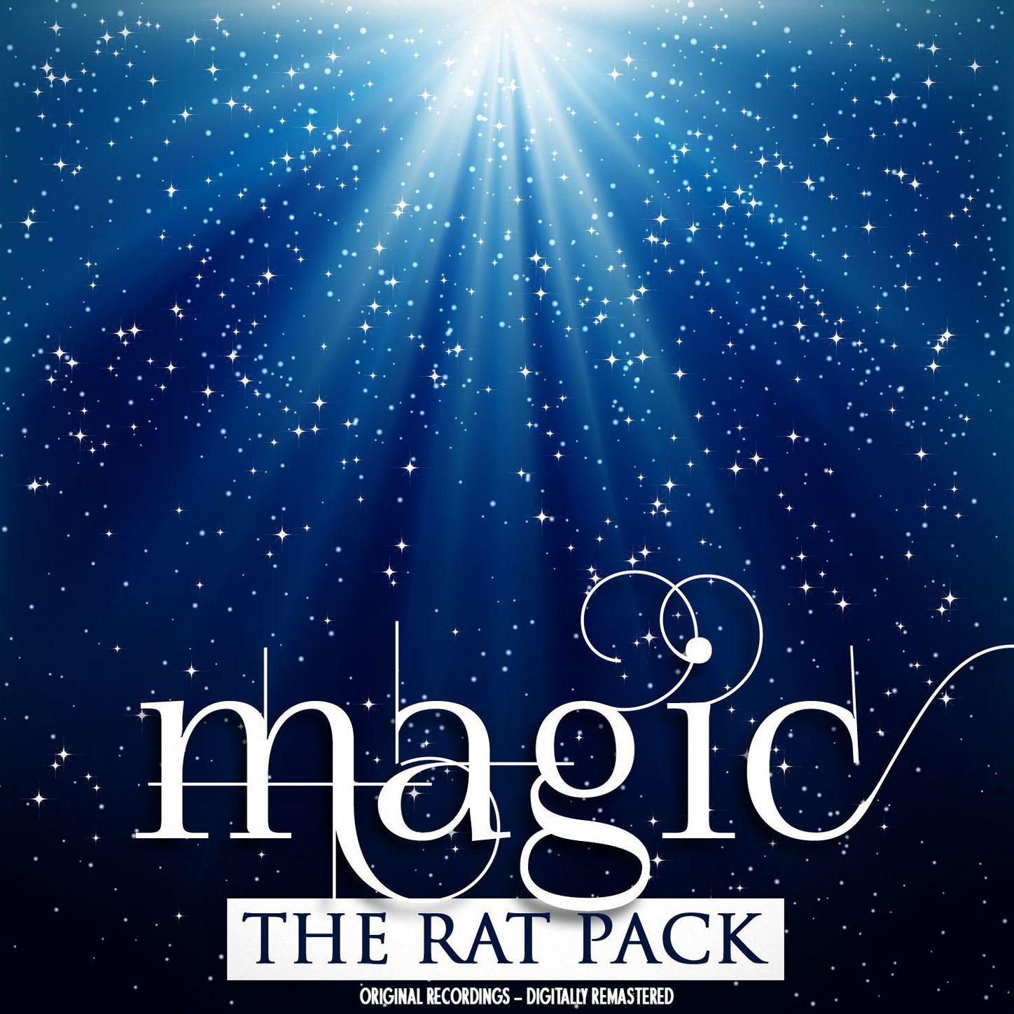 Magic: The Rat Pack (Remastered)专辑