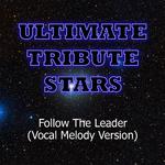 Wisin & Yandel feat. Jennifer Lopez - Follow The Leader (Vocal Melody Version)专辑