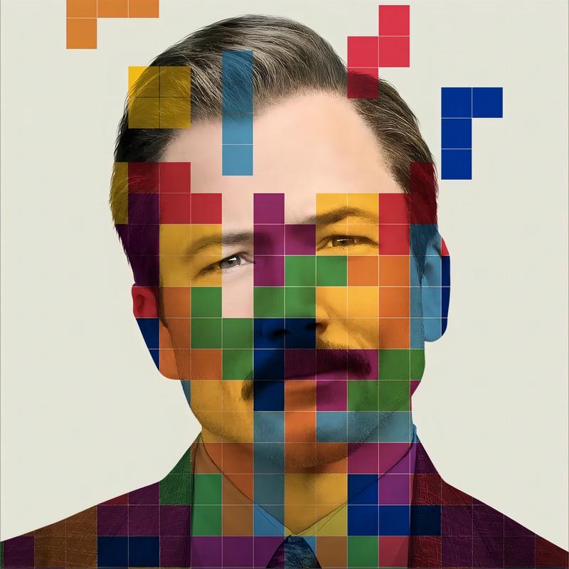 欧美影视热歌 | aespa献唱俄罗斯方块主题曲