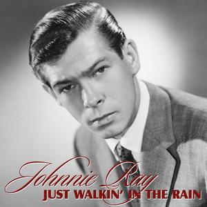 Just Walkin' In The Rain (Karaoke) （原版立体声） （升3半音）