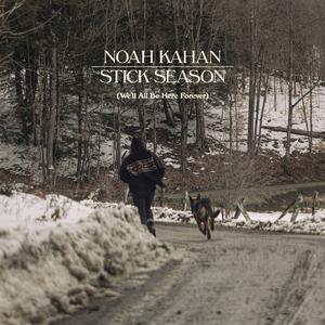Noah Kahan - Dial Drunk (KV Instrumental) 无和声伴奏