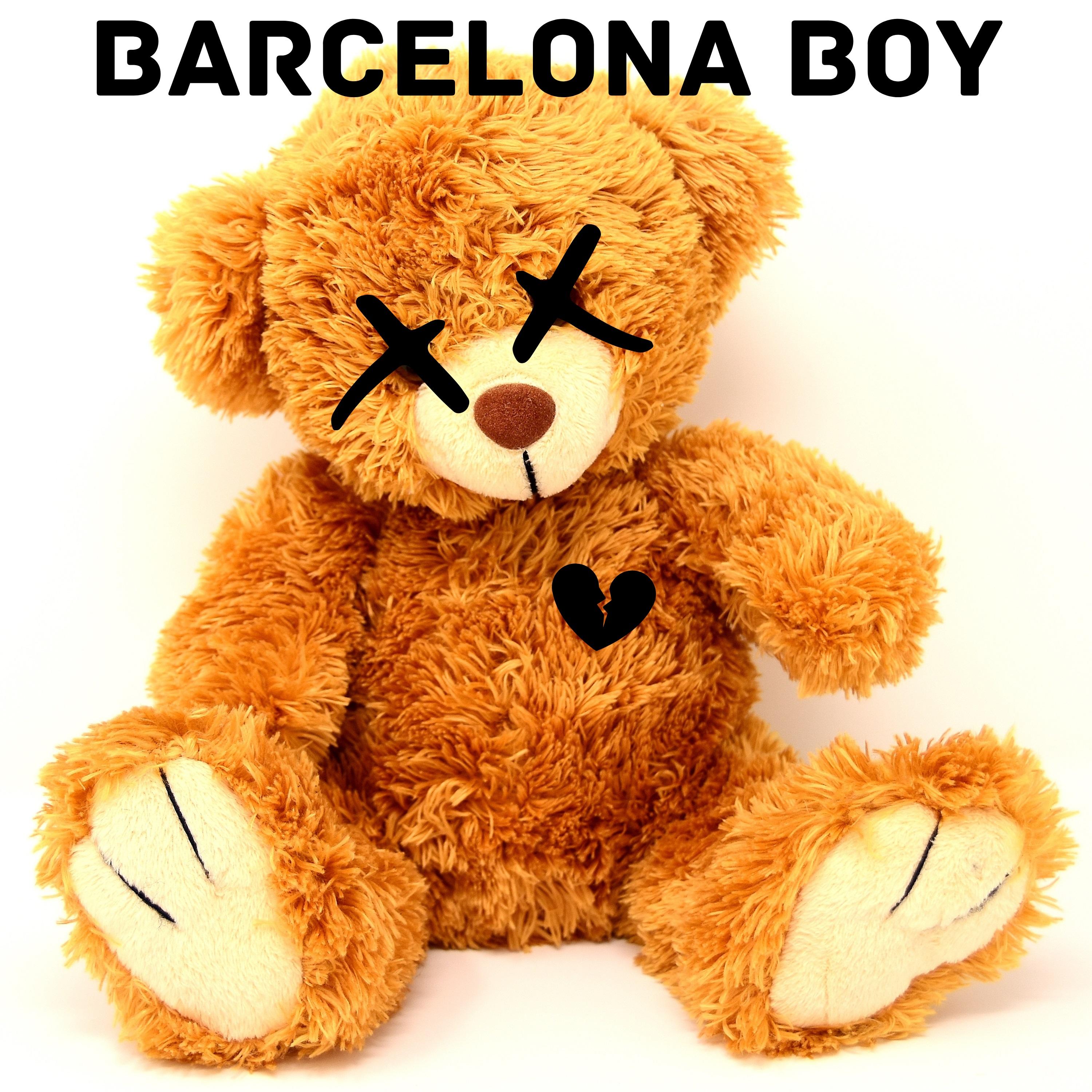 Barcelona Boy