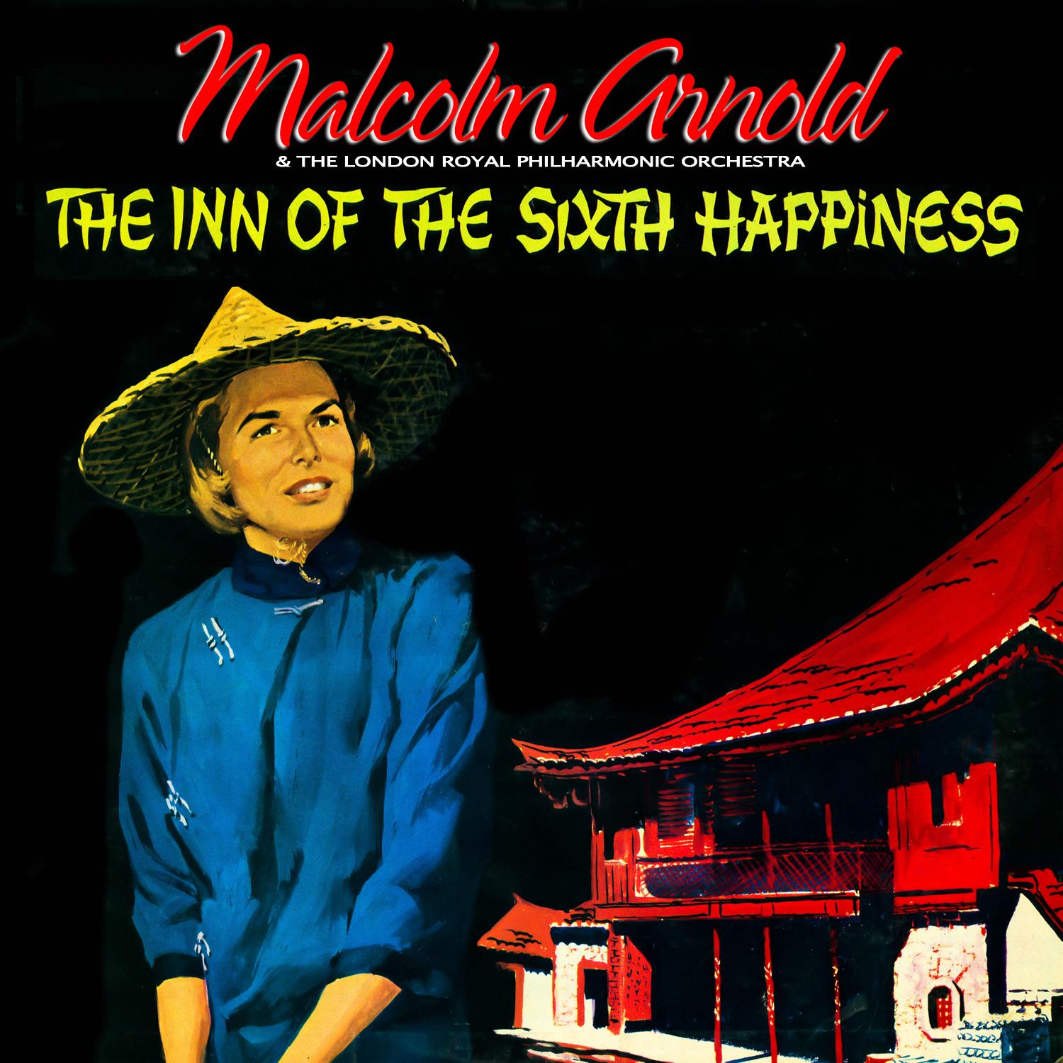The Inn Of The Sixth Happiness (Original 1958 Motion Picture Soundtrack)