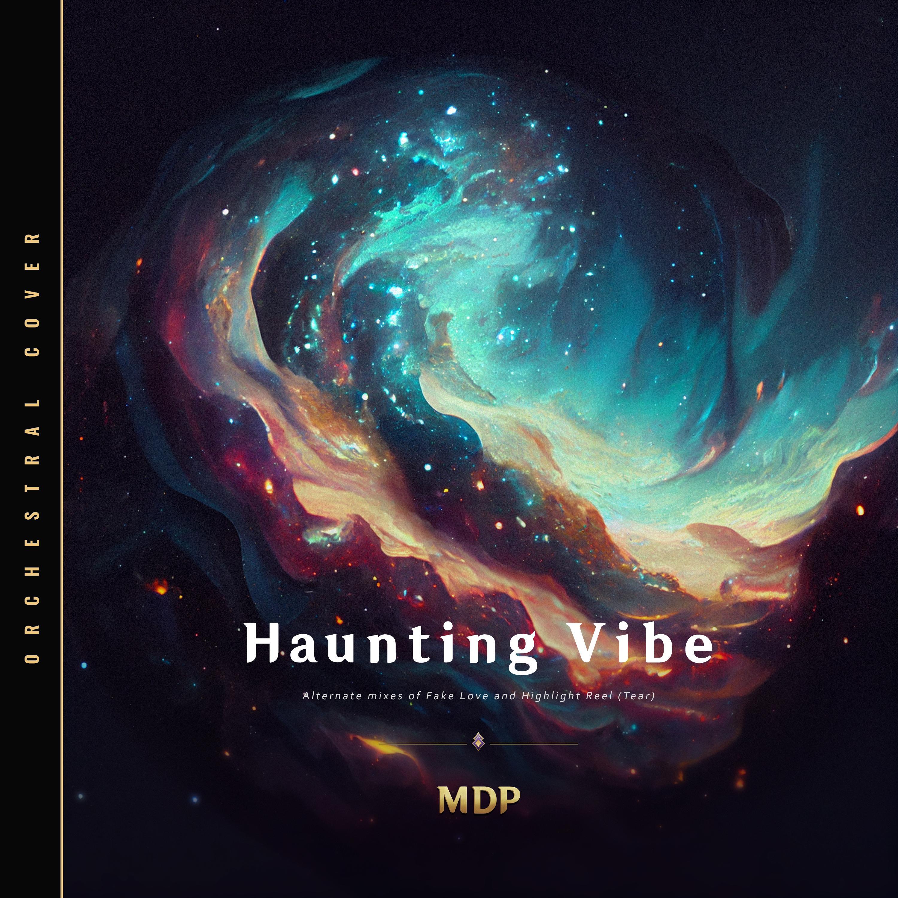 Haunting Vibe