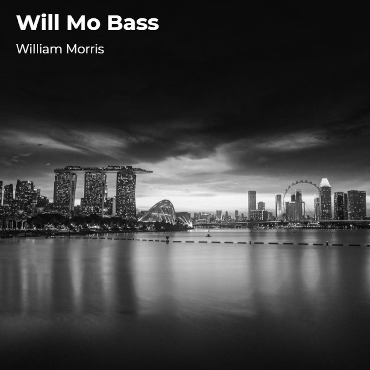 Will Mo Bass