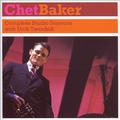 Complete Studio Sessions [Chet Baker/Dick Twardzik]