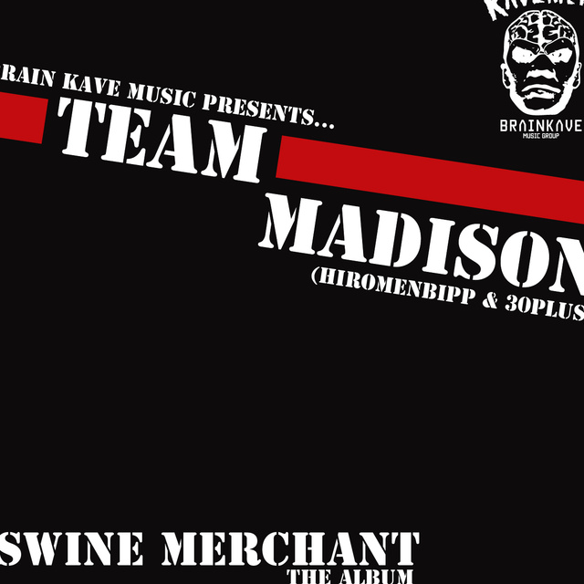 Swine Merchant