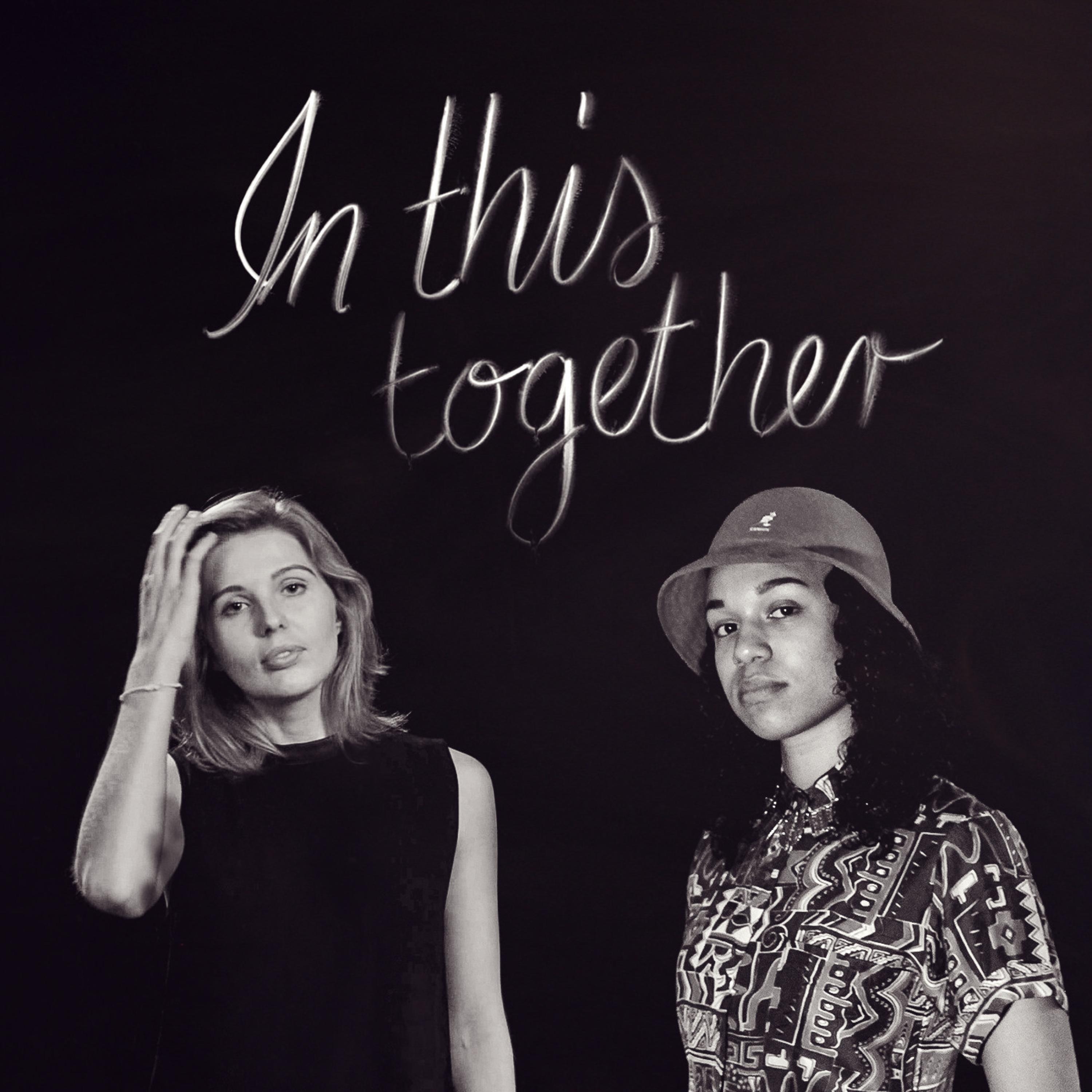 In This Together (feat. Delphi)