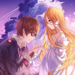 青春恋歌——男神女神的对唱如彩虹划过天际