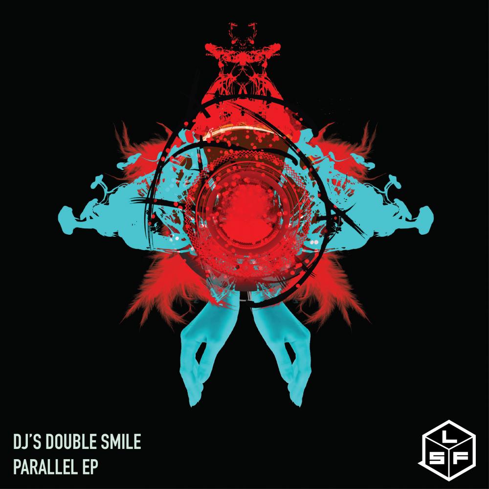 Dj's Double Smile - Parallel (Original Mix)