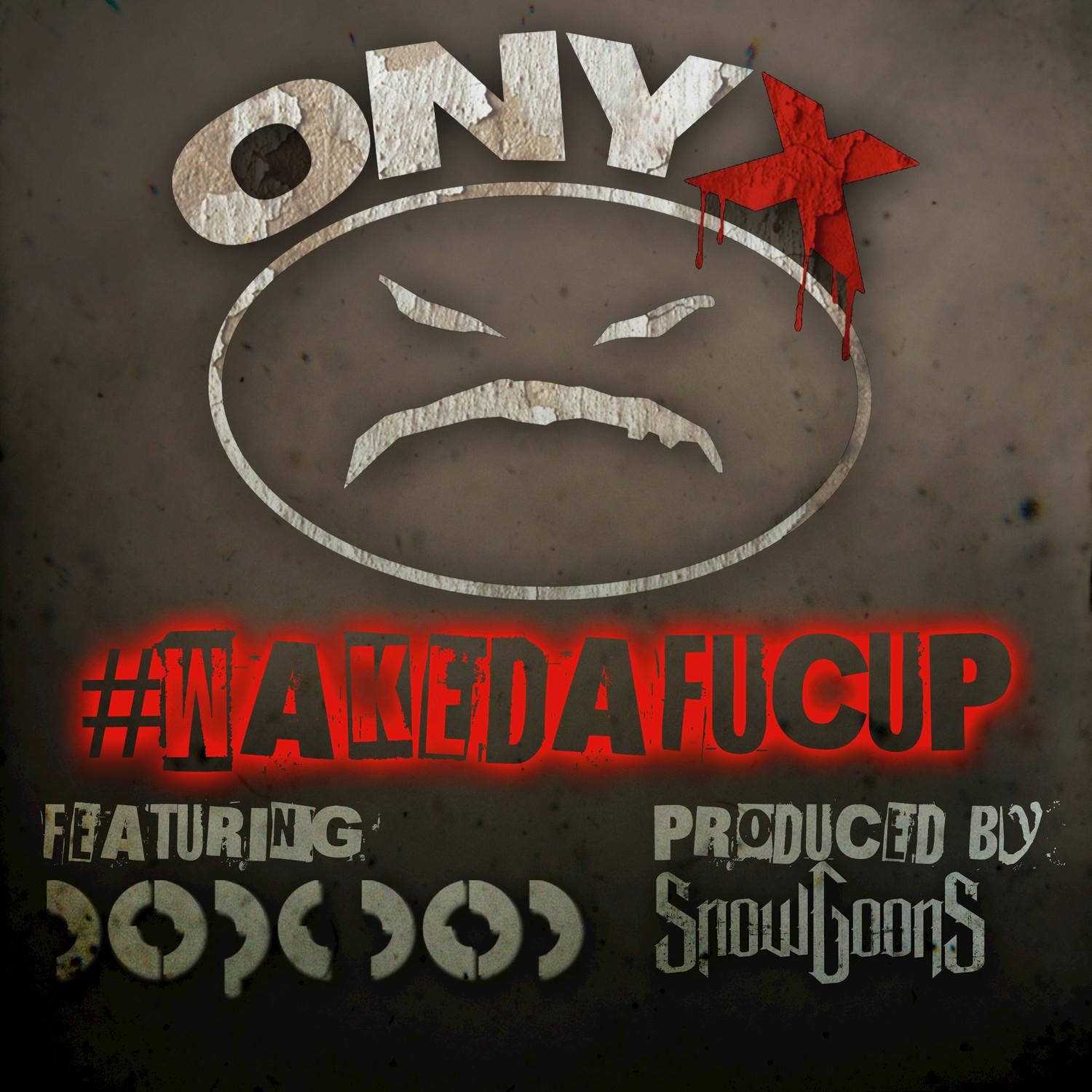 Wakedafucup (feat. Dope DOD) - Single