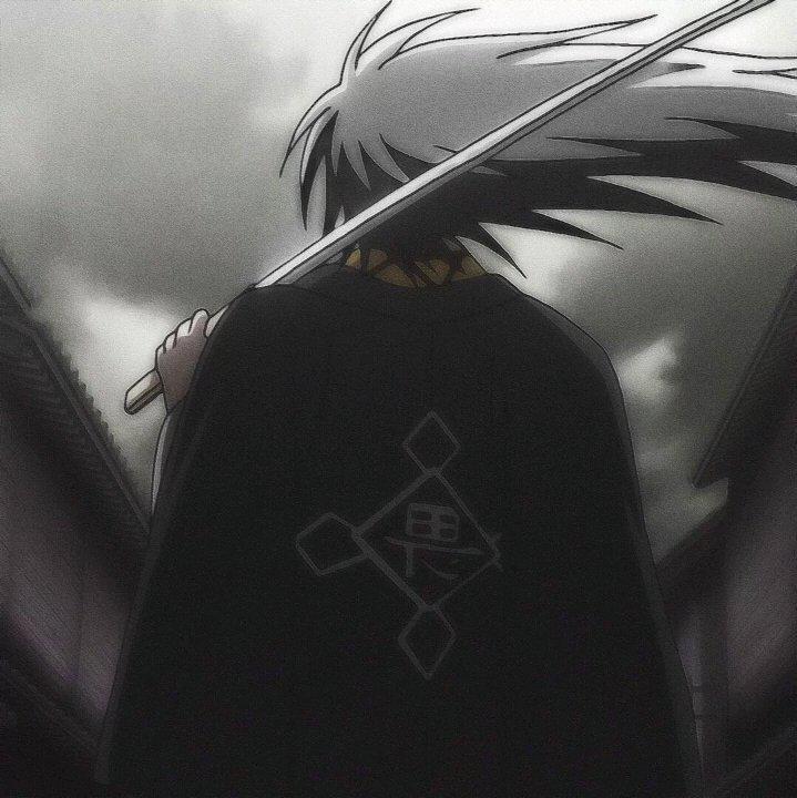 身法歌单(持更)