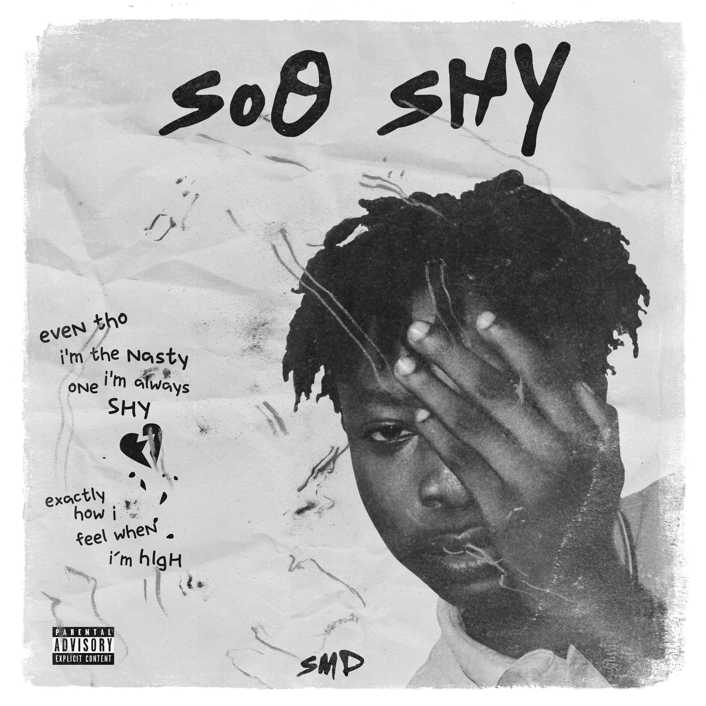 soo shy