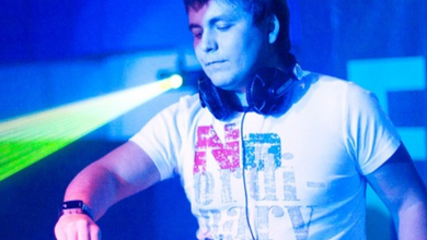 DJ Viduta