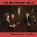 The Best of Mozart Vol. XII, Flute Quartets Nos. 1-2 and No. 4专辑