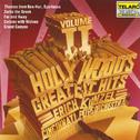 Hollywood’s Greatest Hits, Vol. 2专辑