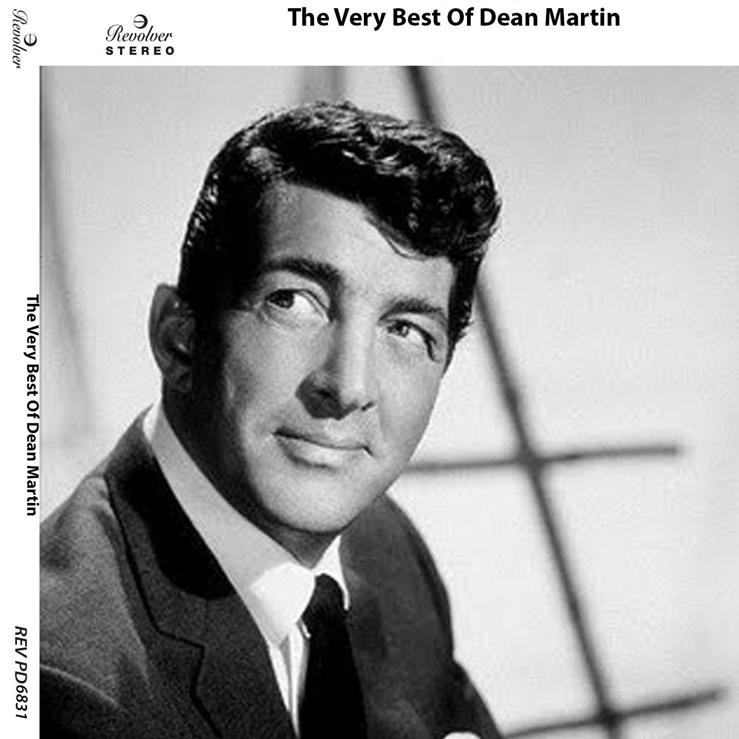 The Very Best of Dean Martin专辑