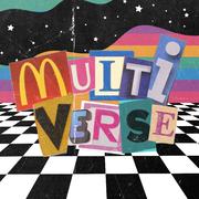 MULTI-VERSE 多重语宙 Demo