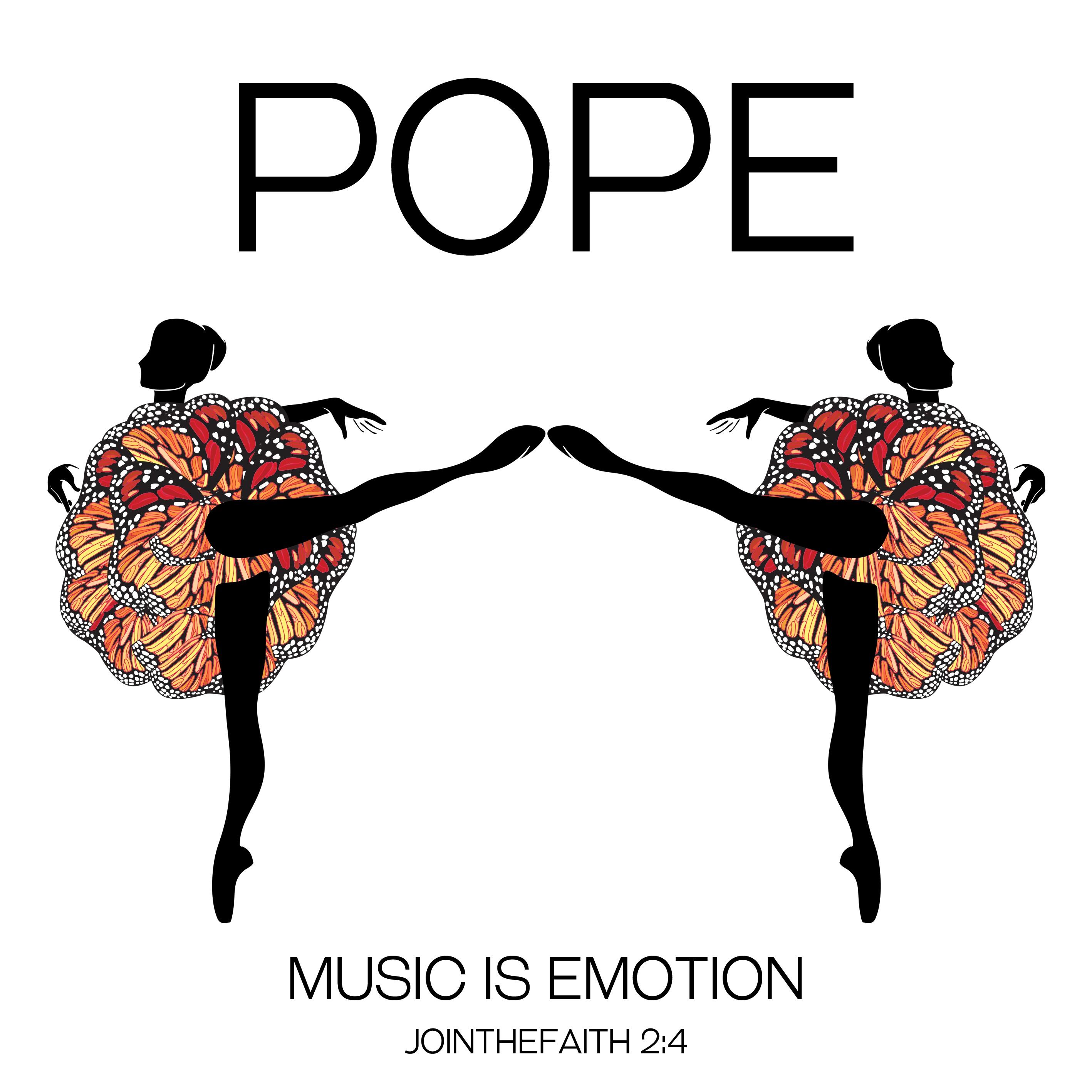 Music Is Emotion